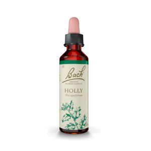 Holly Flores de Bach 20ml