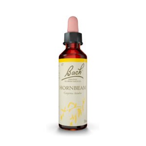 Hornbeam Flores de Bach 20ml