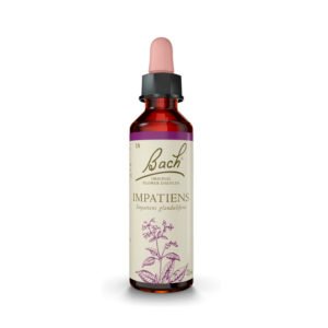 Impatiens Flores de Bach 20ml
