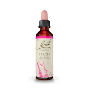 Larch Flores de Bach 20ml