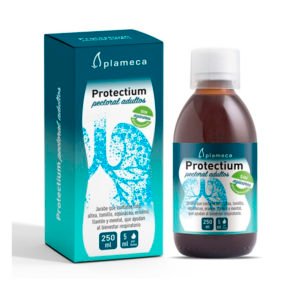 Protectium Pectoral Plameca, 250ml