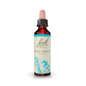 Rock Water Flores de Bach 20ml
