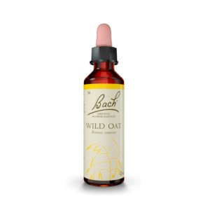 Wild Oat Flores de Bach 20ml