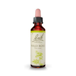 Wild Rose Flores de Bach 20ml