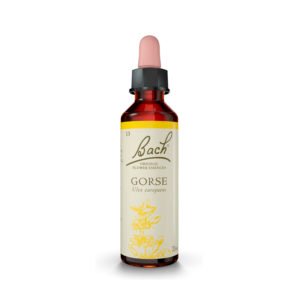 Gorse Flores de Bach 20ml