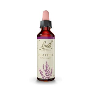 Heather Flores de Bach 20ml