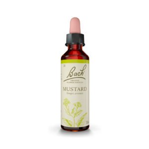 Mustard de Bach 20ml