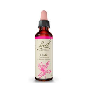 Oak Flores de Bach 20ml