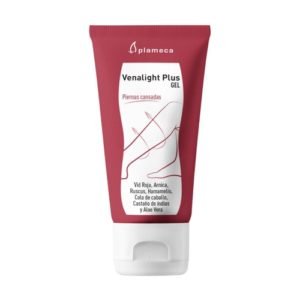 Venalight plus Gel Plameca 100ml