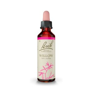 Willow Flores de Bach 20ml